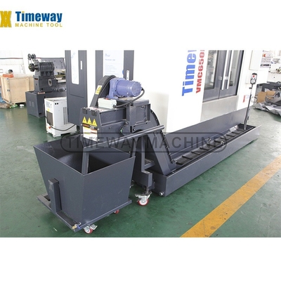 1800 mm Tafelreis CNC-freesmachine Uitgerust met 15/18.5kW spindelmotorvermogen