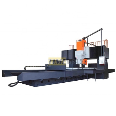Vervaardigingsbedrijf Gantry type oppervlaksgreefmachine voor hoogprecise slijpoplossingen