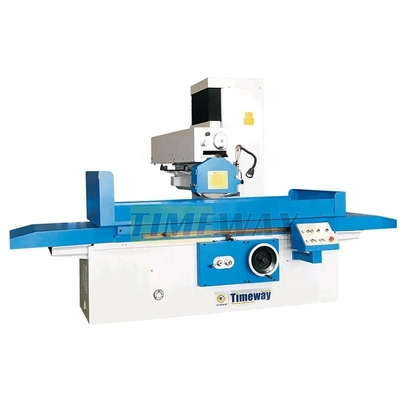 Middelgrote schroefmachine voor het slijpen van oppervlakken met een schroefkracht van 1600 mm met tafellengte
