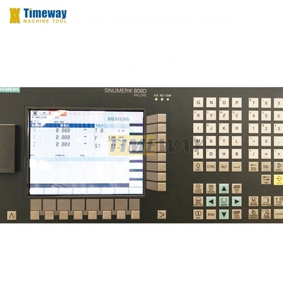 2600x2000x2220 Hoogprecisie cilindrische freesmachine CNC of niet normaal met concurrerende