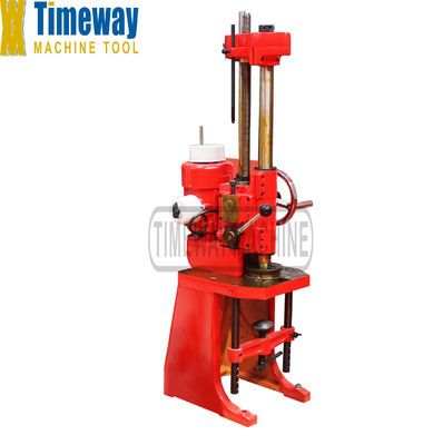 Verticale motorfiets cilindersborer T806 T806A T807 met 39-165mm Boring Dia