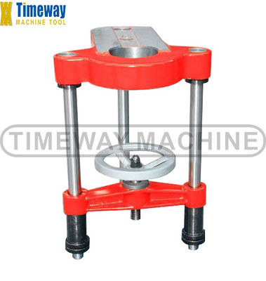 Verticale motorfiets cilindersborer T806 T806A T807 met 39-165mm Boring Dia