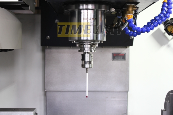 VMC855G Verticaal bewerkingscentrum voor precisiebewerking in machineshops