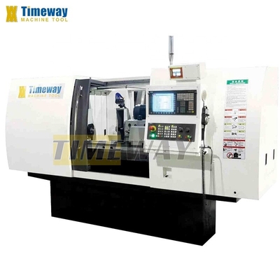 Verpakkingsgrootte LxWxH 285/340x190x220 cm Universele CNC-slijpmachine voor rechte storting