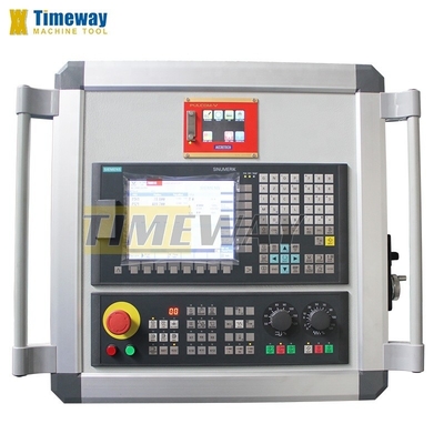 Verpakkingsgrootte LxWxH 285/340x190x220 cm Universele CNC-slijpmachine voor rechte storting