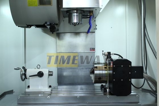 VMC855G Verticaal bewerkingscentrum voor precisiebewerking in machineshops