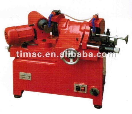 VR90 Draagbare klepschroefmachine voor automobielmotoren Max. diameter van de te malen kleppen 90 mm