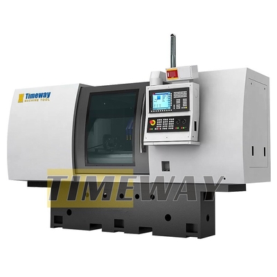 Hoogprecisie CNC hoekig slijpen Typ Cylindrische slijpmachine/retifica cilindrica cnc