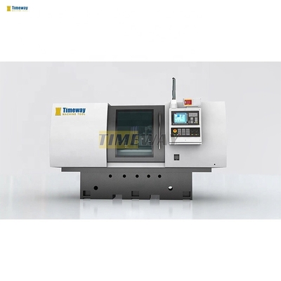 Hoogprecisie CNC hoekig slijpen Typ Cylindrische slijpmachine/retifica cilindrica cnc