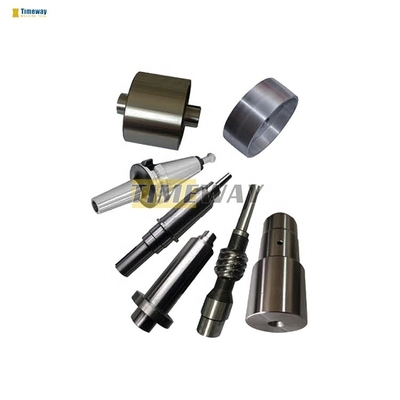 Hoogprecisie CNC hoekig slijpen Typ Cylindrische slijpmachine/retifica cilindrica cnc