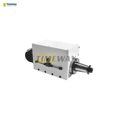 Hoogprecisie CNC hoekig slijpen Typ Cylindrische slijpmachine/retifica cilindrica cnc
