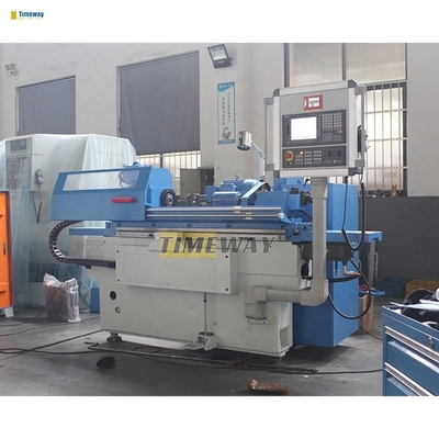 SIEMENS CNC-systeem Hoogprecisie slijpmachine 800mm slijplengte 3000kg Gewicht