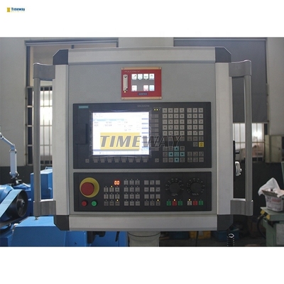 SIEMENS CNC-systeem Hoogprecisie slijpmachine 800mm slijplengte 3000kg Gewicht