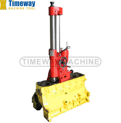 ISO draagbare boringsmachine voor verticale cilinders T8014A voor motoren