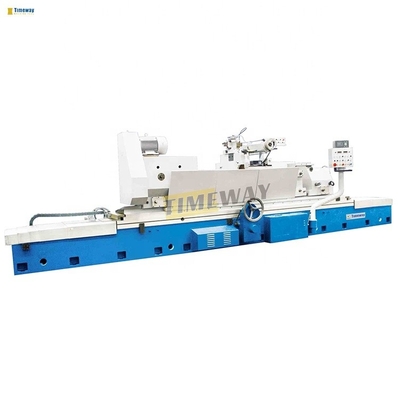 O.D. 800 mm hoogprecisie cilindrische slijpmachine