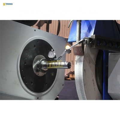 O.D. 800 mm hoogprecisie cilindrische slijpmachine