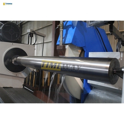 O.D. 800 mm hoogprecisie cilindrische slijpmachine