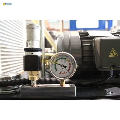 O.D. 800 mm hoogprecisie cilindrische slijpmachine
