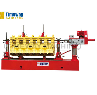 T8115 T8120 voor volumeproductie Gewicht KG 2200