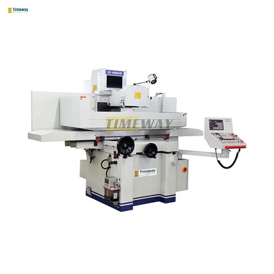 450 mm Tafel Cross Travel Saddle Moving Type oppervlakte slijpmachine met concurrerende