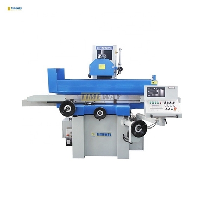 450 mm Tafel Cross Travel Saddle Moving Type oppervlakte slijpmachine met concurrerende