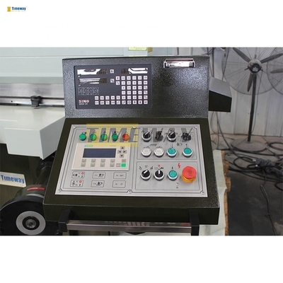 450 mm Tafel Cross Travel Saddle Moving Type oppervlakte slijpmachine met concurrerende