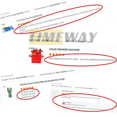 T8115 T8120 voor volumeproductie Gewicht KG 2200