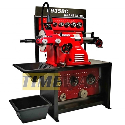 Brektrommel draaimachine professionele rem draaier C9370C / rem schijf draaiermachine