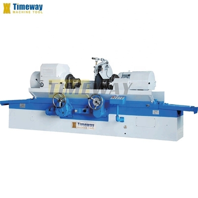 Hoogprecisie slijpmachine 220/380V Spanning Voor industriële krukas