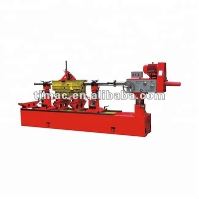 Normale CNC 36-150mm Boring Dia. Cylinder Body Bushing Boring Machine T8115 voor boerderijen