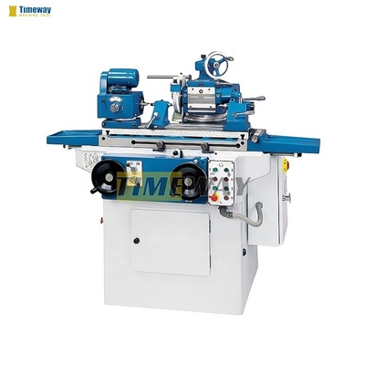 Versatile slijpmachine 2MA9125 met 200x500 mm slijpwiel