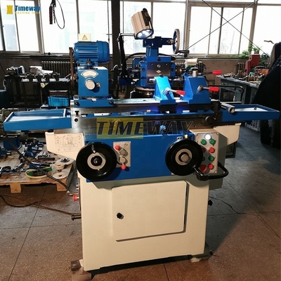 Versatile slijpmachine 2MA9125 met 200x500 mm slijpwiel