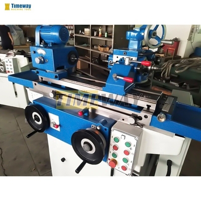 Versatile slijpmachine 2MA9125 met 200x500 mm slijpwiel