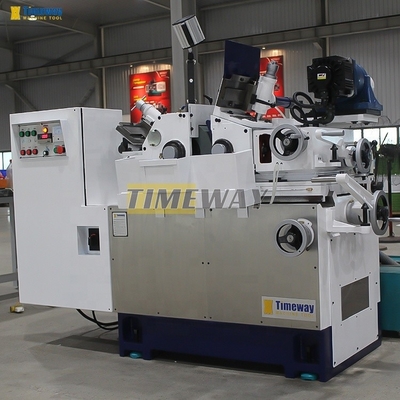 Universale centrifuge slijpmachine met een wielgrootte van 350x150x120 mm