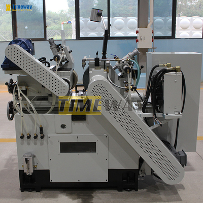 Universale centrifuge slijpmachine met een wielgrootte van 350x150x120 mm