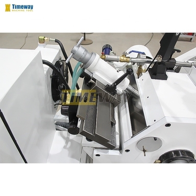 Universale centrifuge slijpmachine met een wielgrootte van 350x150x120 mm