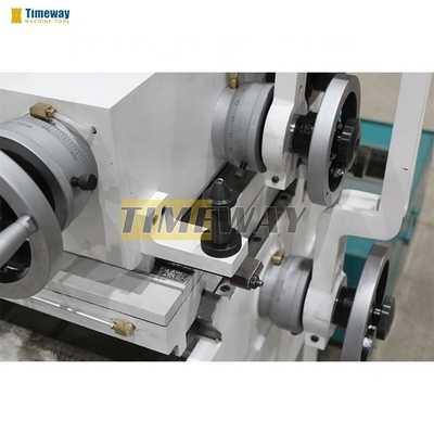 Universale centrifuge slijpmachine met een wielgrootte van 350x150x120 mm