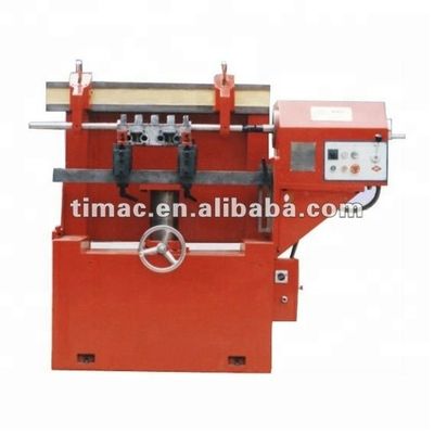 220/380V Spanningslijnboormachine voor cilinderkoppen Blocks 24-85mm Boring Dia.