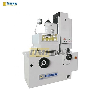 Hoge handmatige roterende oppervlakte slijpmachine met verticale spindel 1000x1050x1620 mm