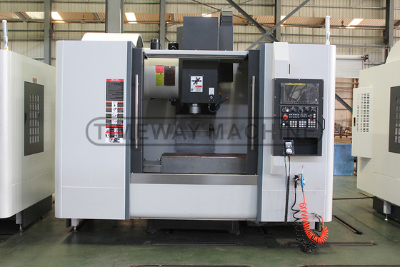 3200*2560*2960 Cnc-freesmachine voor het snijden van metaal VMC1060L Verticaal bewerkingscentrum