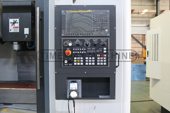 3200*2560*2960 Cnc-freesmachine voor het snijden van metaal VMC1060L Verticaal bewerkingscentrum
