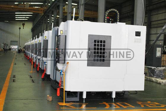 3200*2560*2960 Cnc-freesmachine voor het snijden van metaal VMC1060L Verticaal bewerkingscentrum