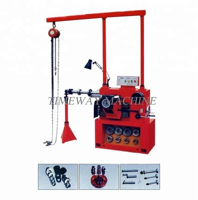 470 kg remtrommel draaibank T8465 / schijf snijmachine / auto rem draaibank met concurrerende