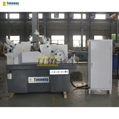 500x150x305mm wielgrootte Centrale slijpmachine voor snelle en nauwkeurige resultaten