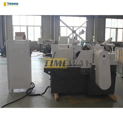 500x150x305mm wielgrootte Centrale slijpmachine voor snelle en nauwkeurige resultaten