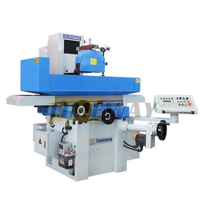 SG-2050AH Saddel Moving Type Grinder De ideale oplossing voor precisie oppervlakte slijpen