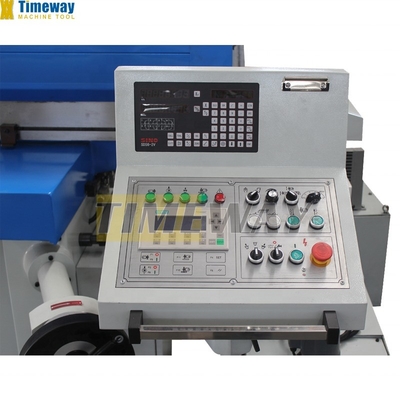 SG-2050AH Saddel Moving Type Grinder De ideale oplossing voor precisie oppervlakte slijpen