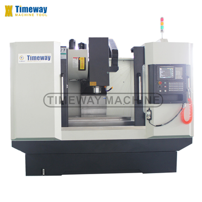 Centro de Mecanizado VMC 1060 para Metal CNC Verticaal Bewerkingscentrum met hoge precisie