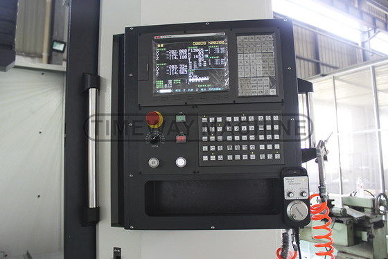 Centro de Mecanizado VMC 1060 para Metal CNC Verticaal Bewerkingscentrum met hoge precisie