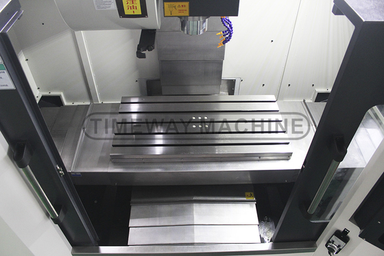 Centro de Mecanizado VMC 1060 para Metal CNC Verticaal Bewerkingscentrum met hoge precisie